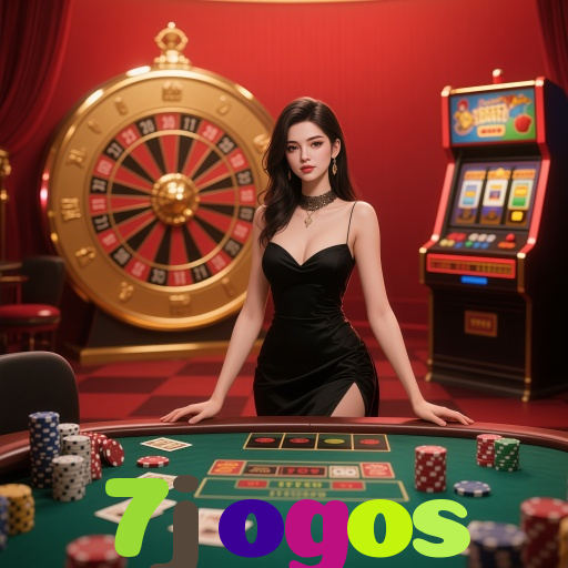 Promoções de Ano Novo no 7jogos